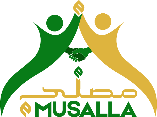 Logo of eMusalla